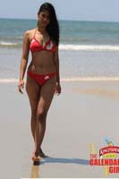 Kingfisher Calendar Girls 2013 Photos